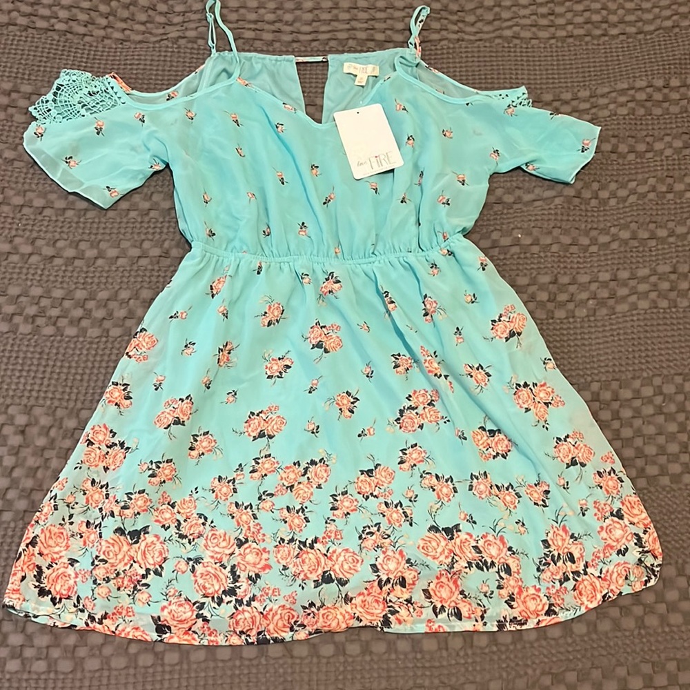 Brand New Summer Dress
